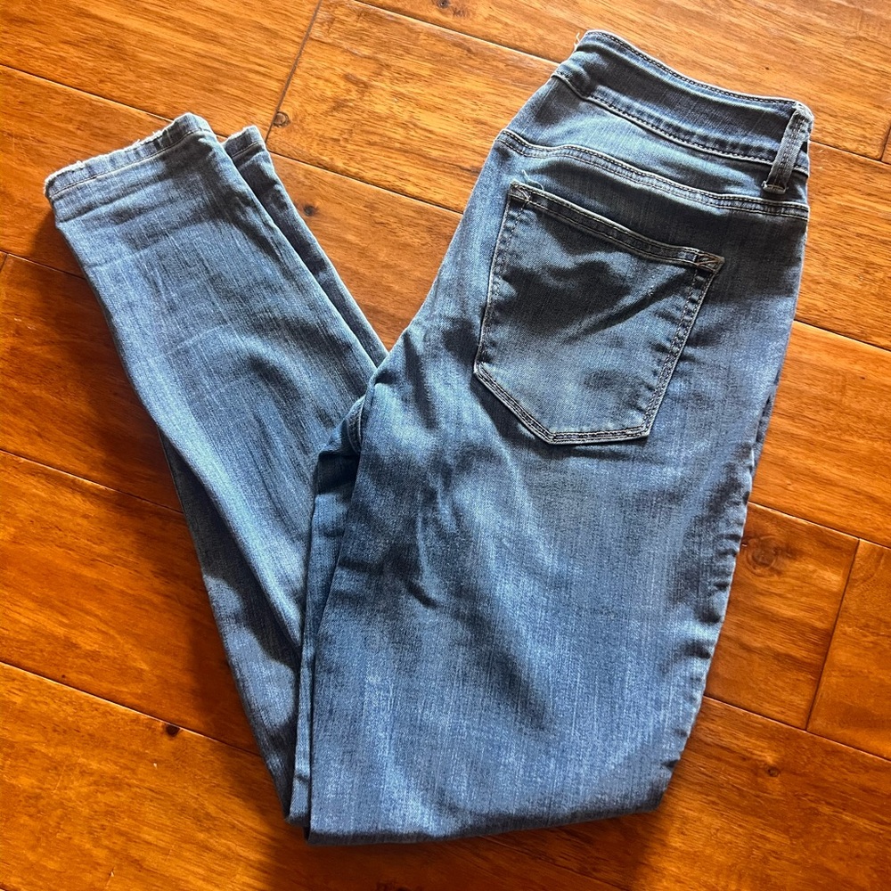 Maurices Denim